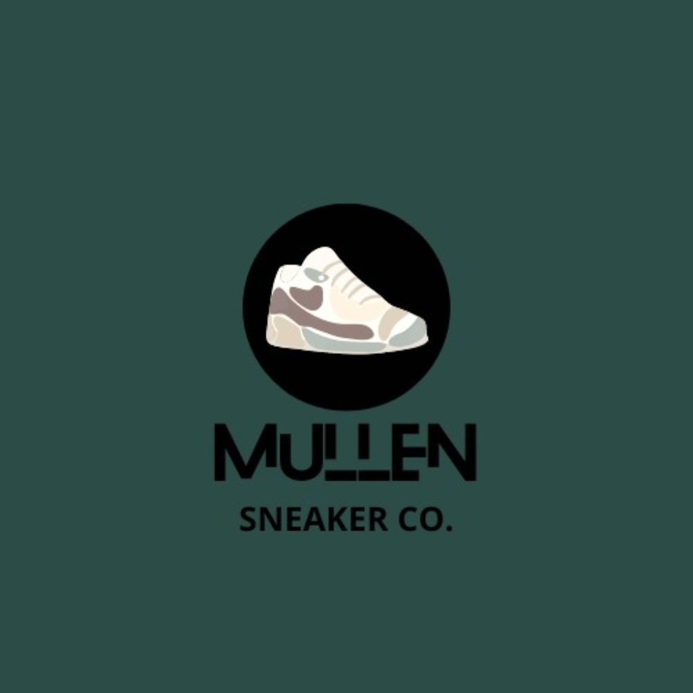Meet your Posher, The Mullen Sneaker Co.